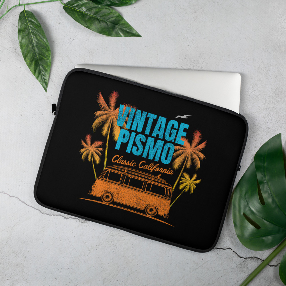 VDub - Laptop Sleeve