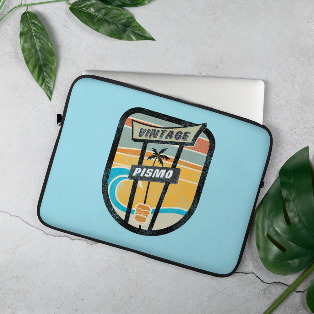 Kontiki - Laptop Sleeve