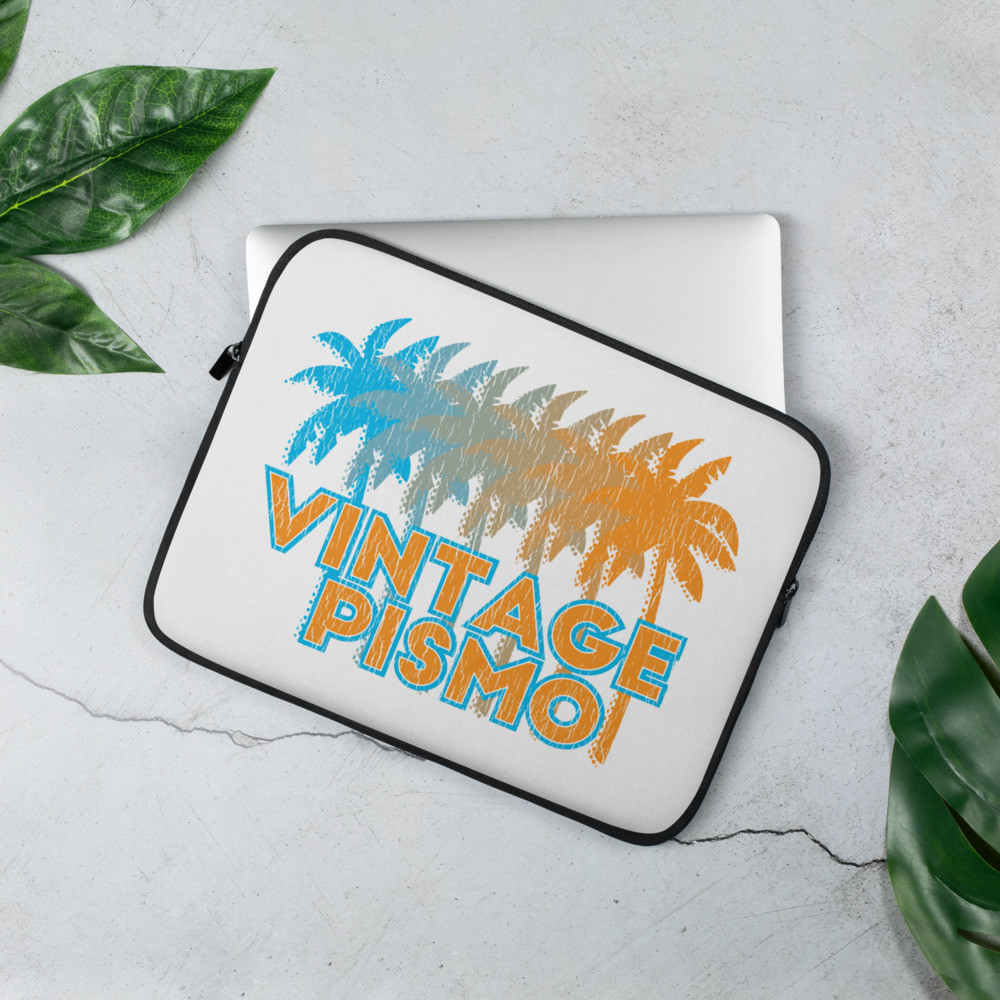 The Palms - Laptop Sleeve