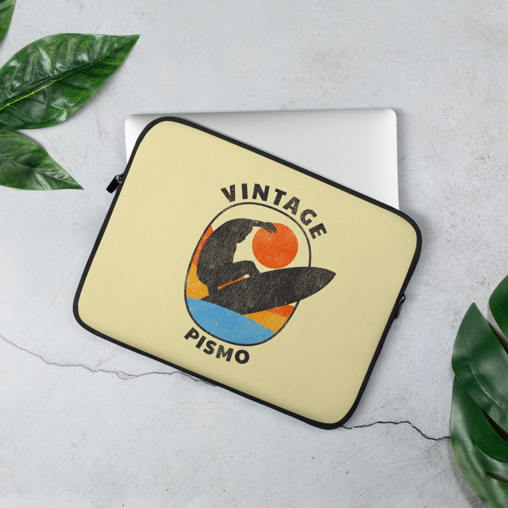 Endless Summer - Laptop Sleeve