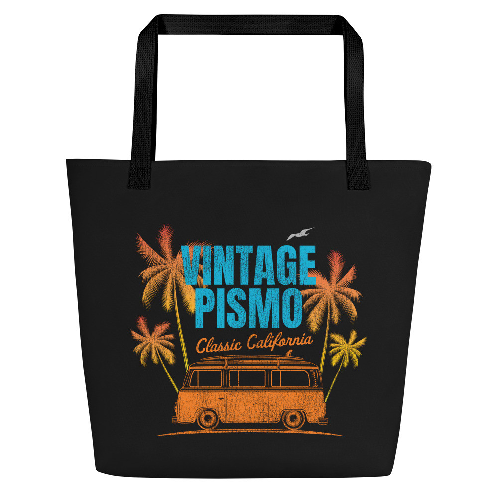VDub - Beach Bag