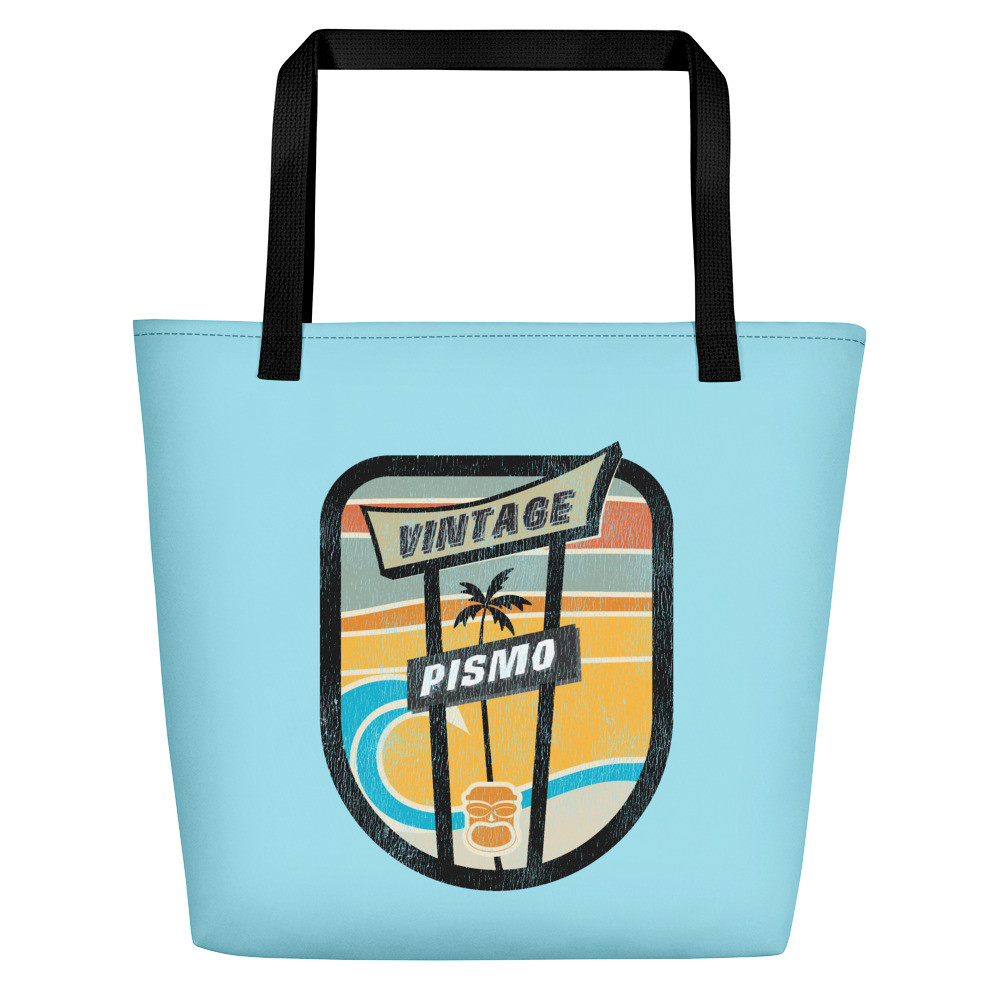 Kontiki - Beach Bag