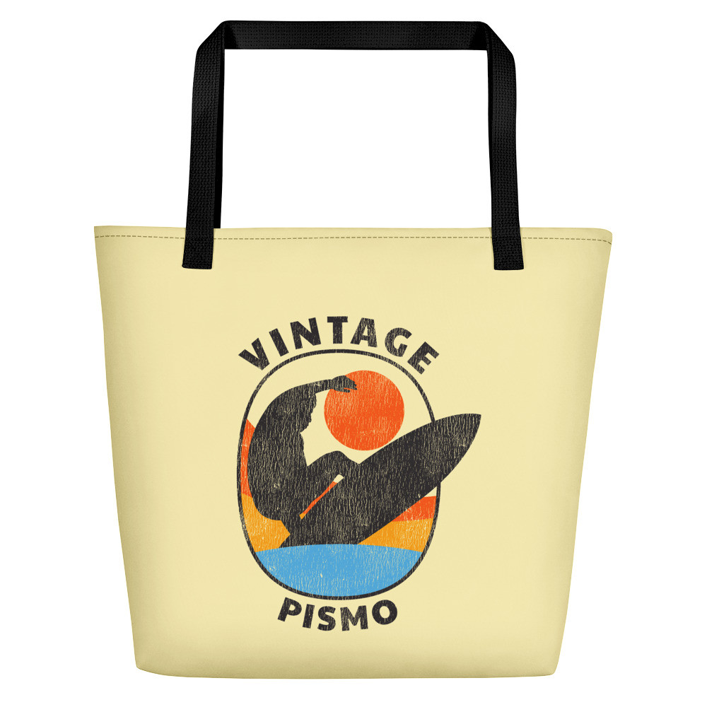 Endless Summer - Beach Bag