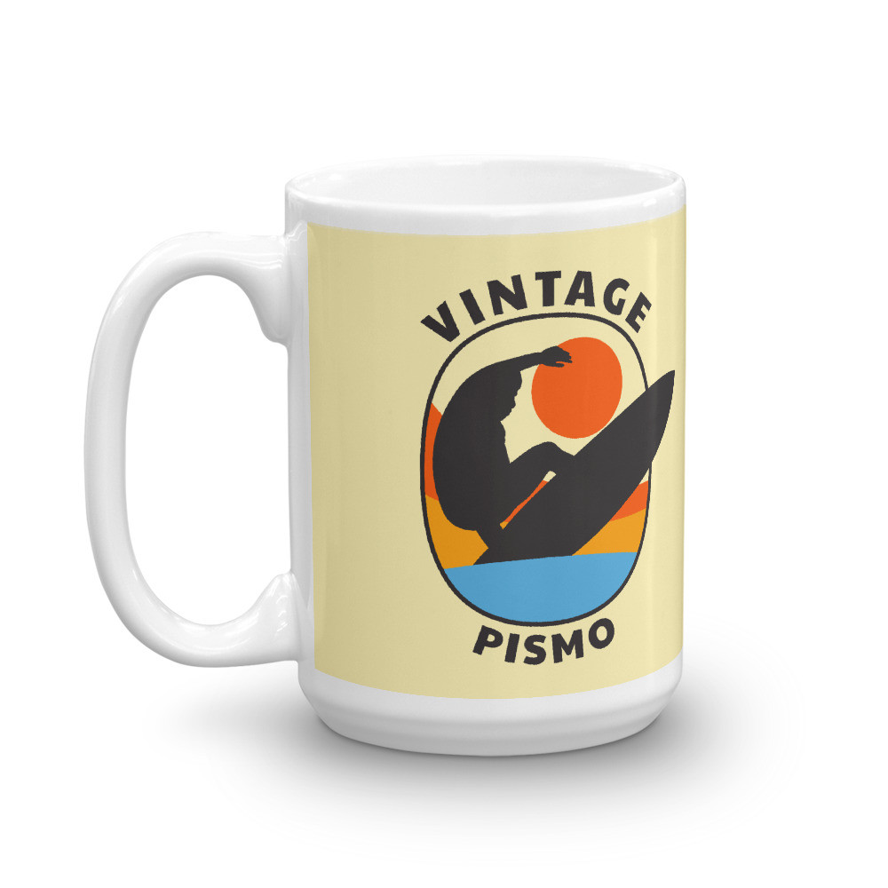 Endless Summer - Coffee Mug