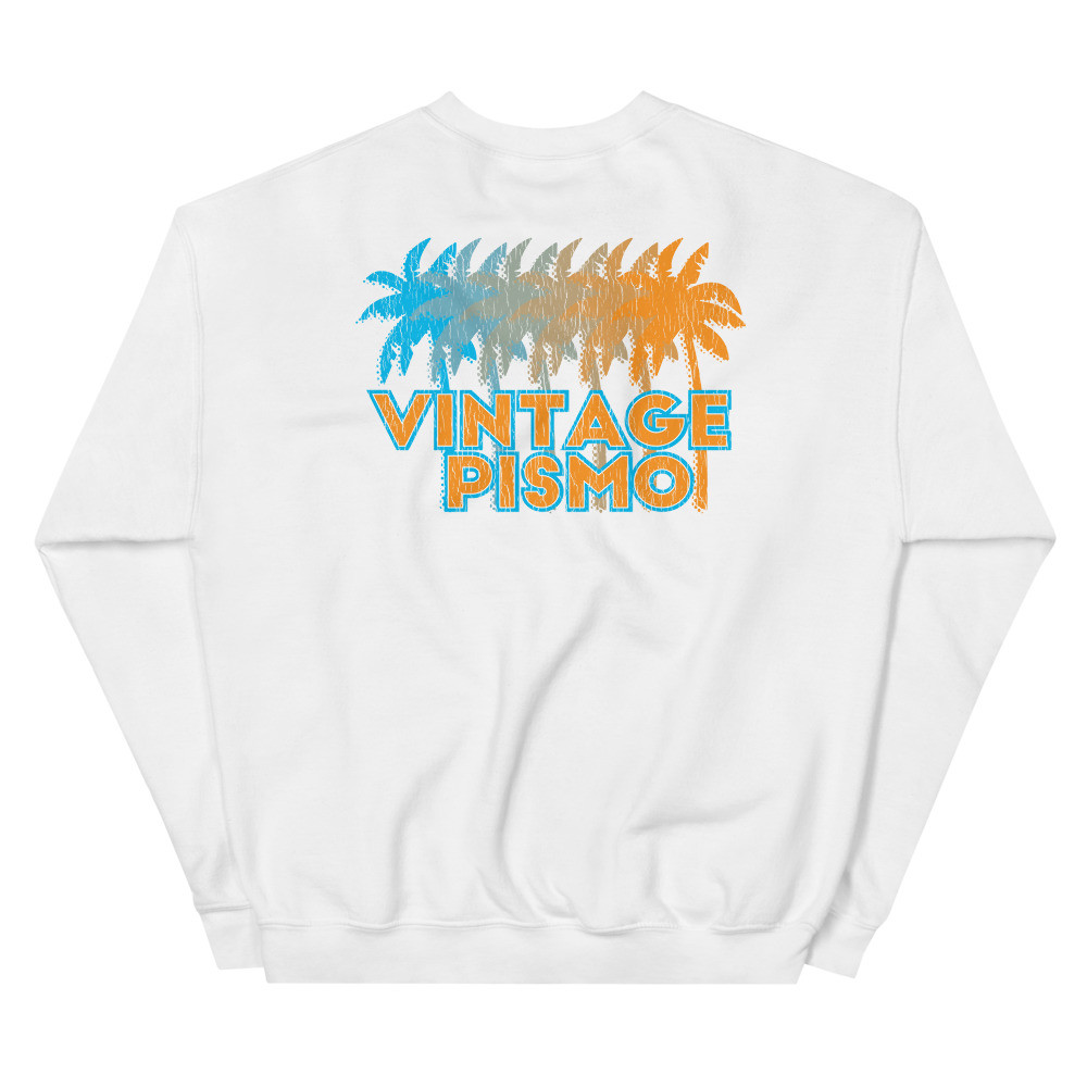 The Palms - Unisex Crew Neck Sweatshirt
