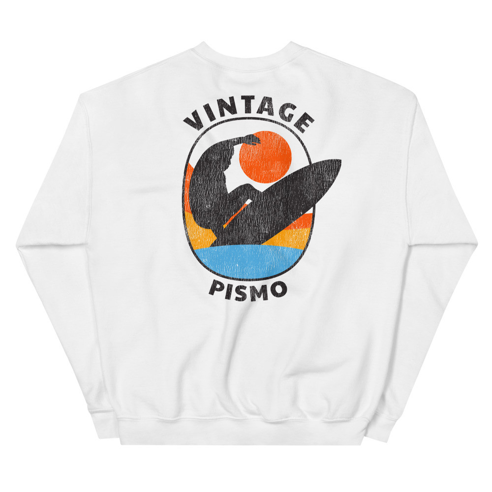 Endless Summer - Unisex Crew Neck Sweatshirt