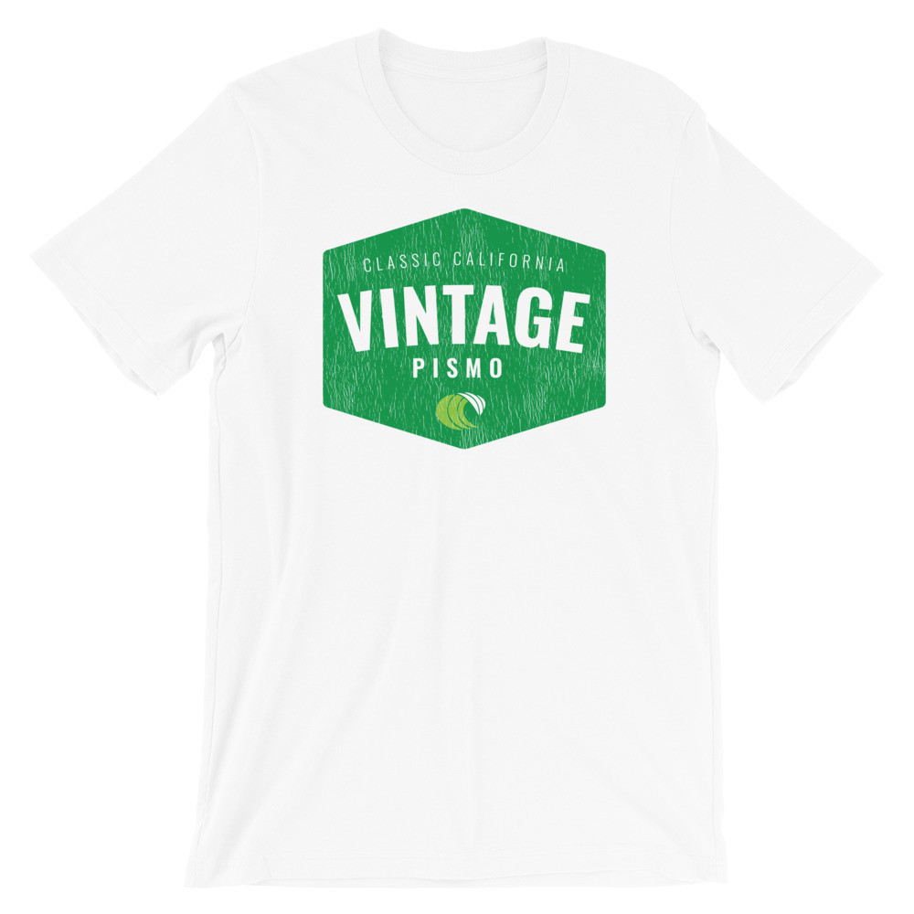 Hwy 1 - Tee