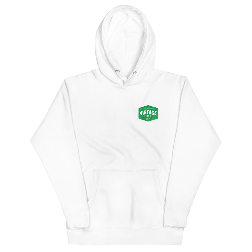 Hwy 1 - Unisex Hoodie