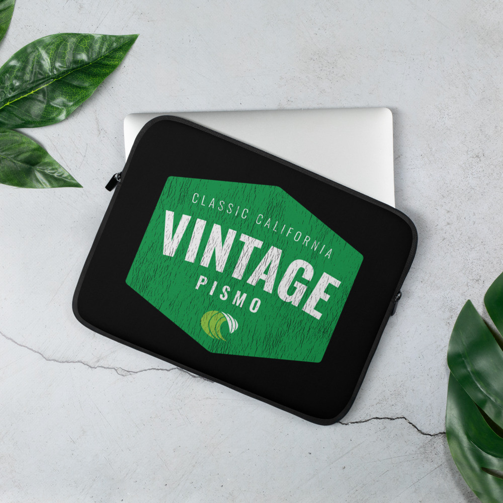 Hwy 1 - Laptop Sleeve