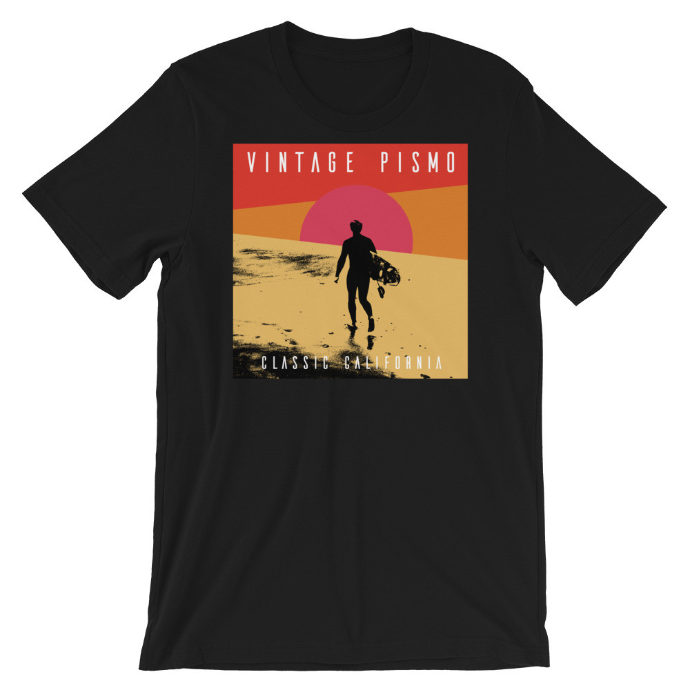 Surfs Up - Tee