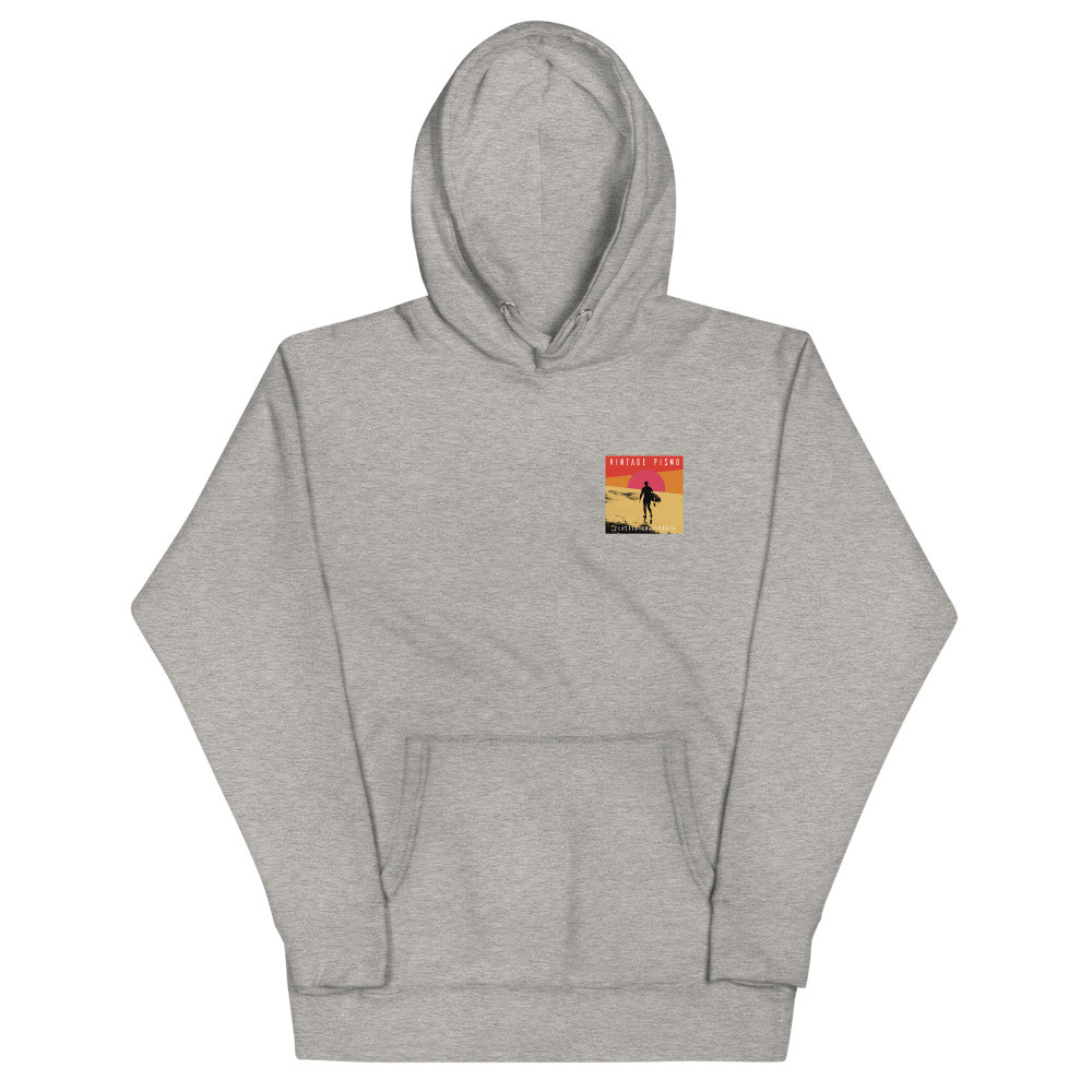 Surfs Up - Unisex Hoodie