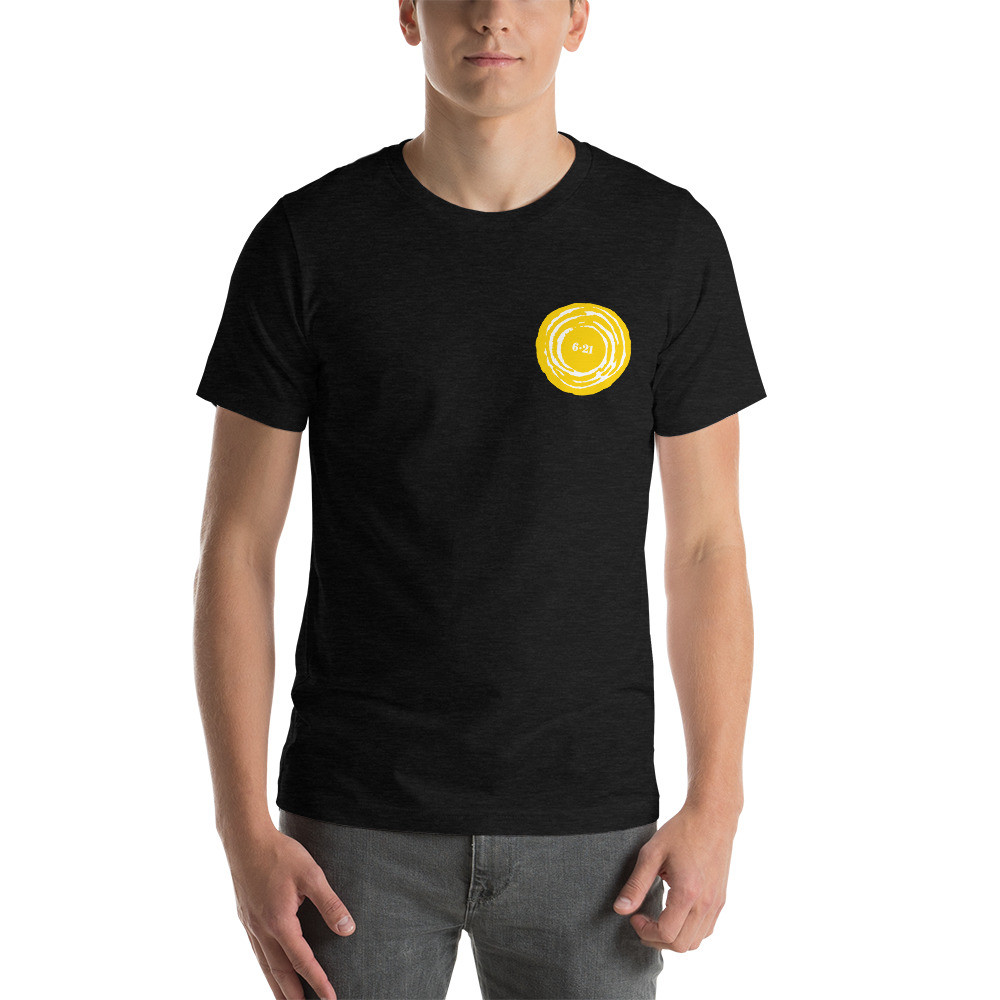 Cancer Schmancer Movement Logo - Unisex Tee