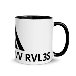 FB Taza \ Mug 
