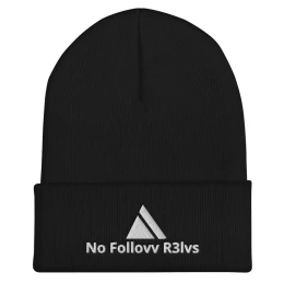FB Gorros \ Beanies