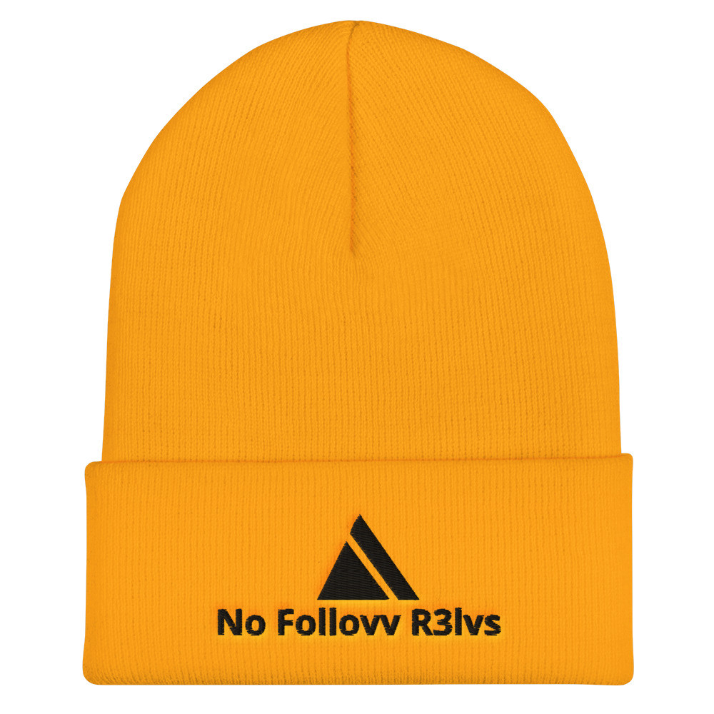 FB Gorros \ Beanies