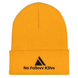 FB Gorros \ Beanies