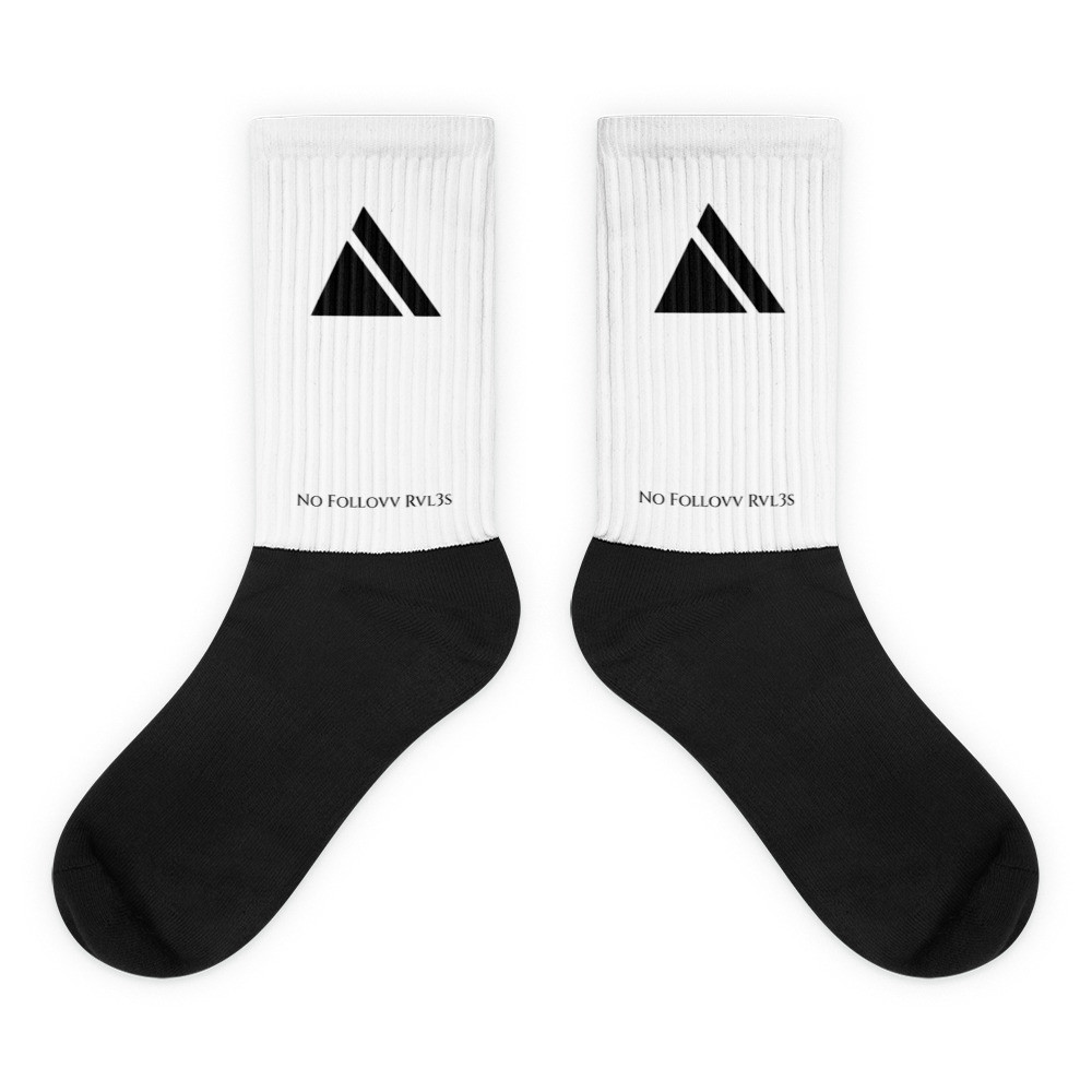 FB Socks \ Calcetines