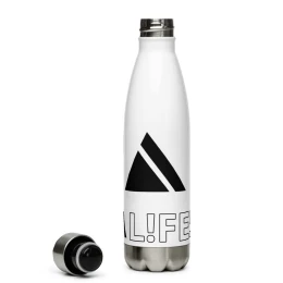 FB \ Water Bottle
