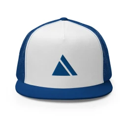 FB \ Trucker Cap