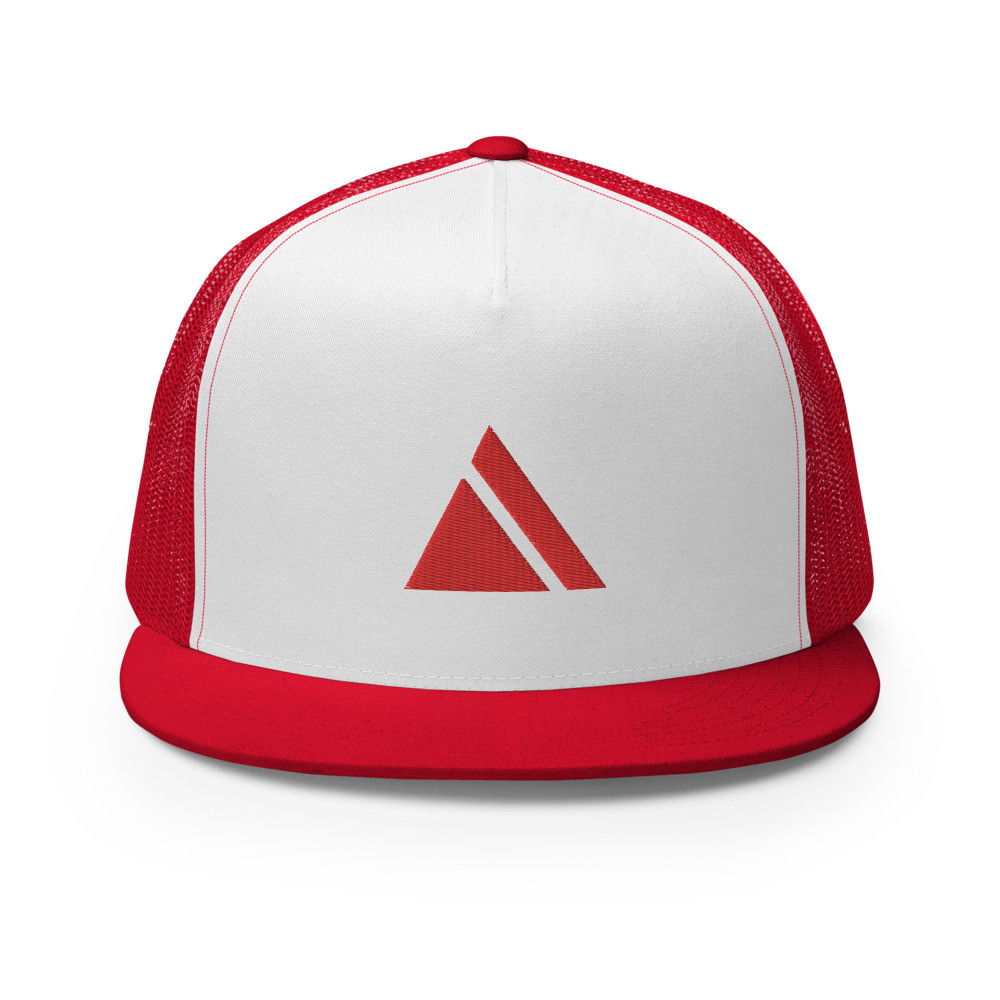 FB \ Trucker Cap