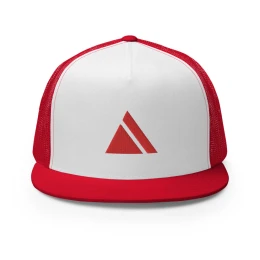 FB \ Trucker Cap