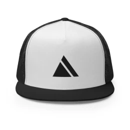 FB \ Trucker Cap