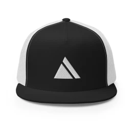 FB \ Trucker Cap