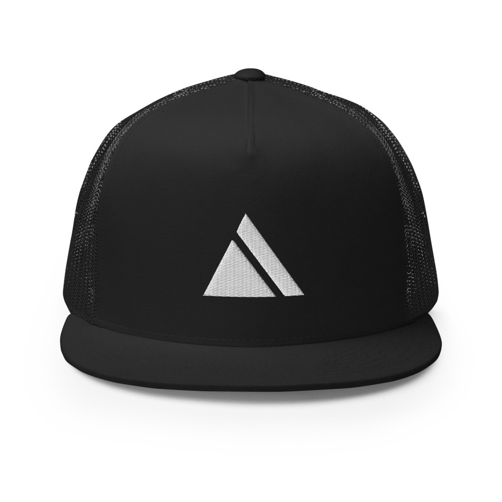 FB \ Trucker Cap