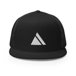 FB \ Trucker Cap