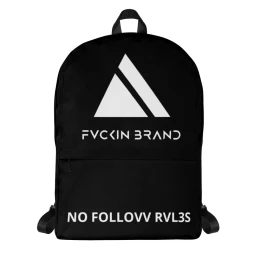 FB Mochila \ Backpack