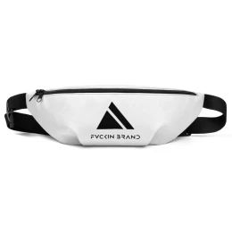 FB Riñonera \ Waist Bag