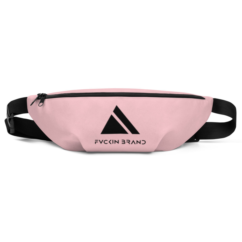 FB Riñonera \ Waist Bag