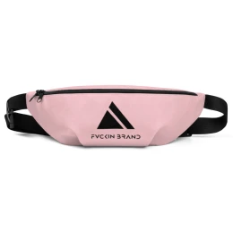 FB Riñonera \ Waist Bag