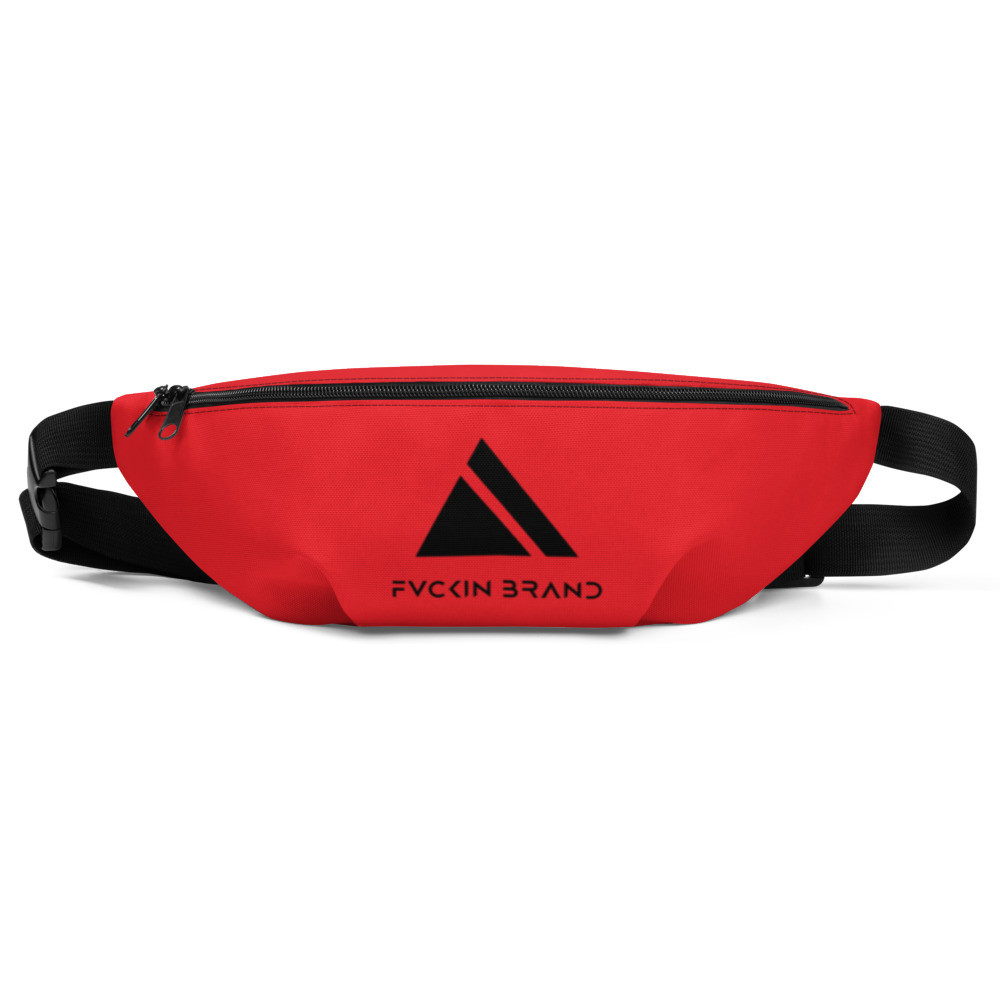 FB Riñonera \ Waist Bag