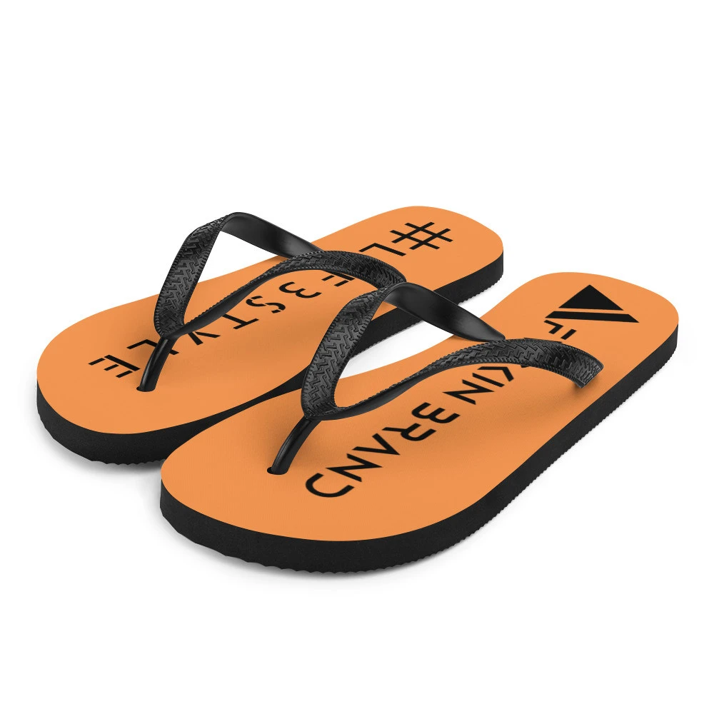 【送料・関税無料/即発可】Franki Flip Flop - US9(26cm) COACH® Outlet | Franki Flip Flop