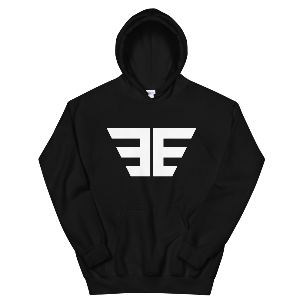 EVOLVE HOODY