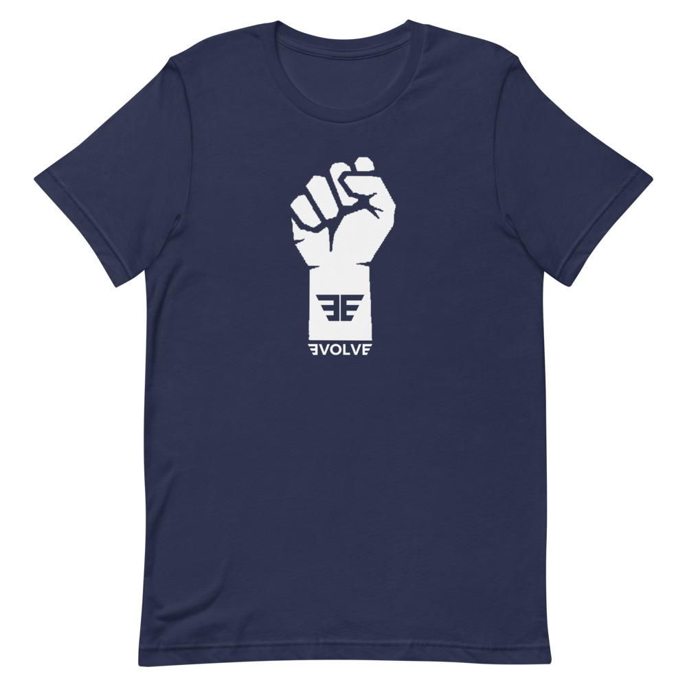 EVOLVE POWER T-SHIRT
