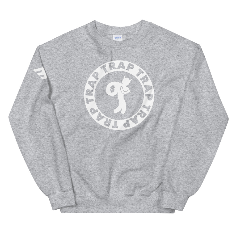 EVOLVE TRAP5X UNISEX SWEAT SHIRT