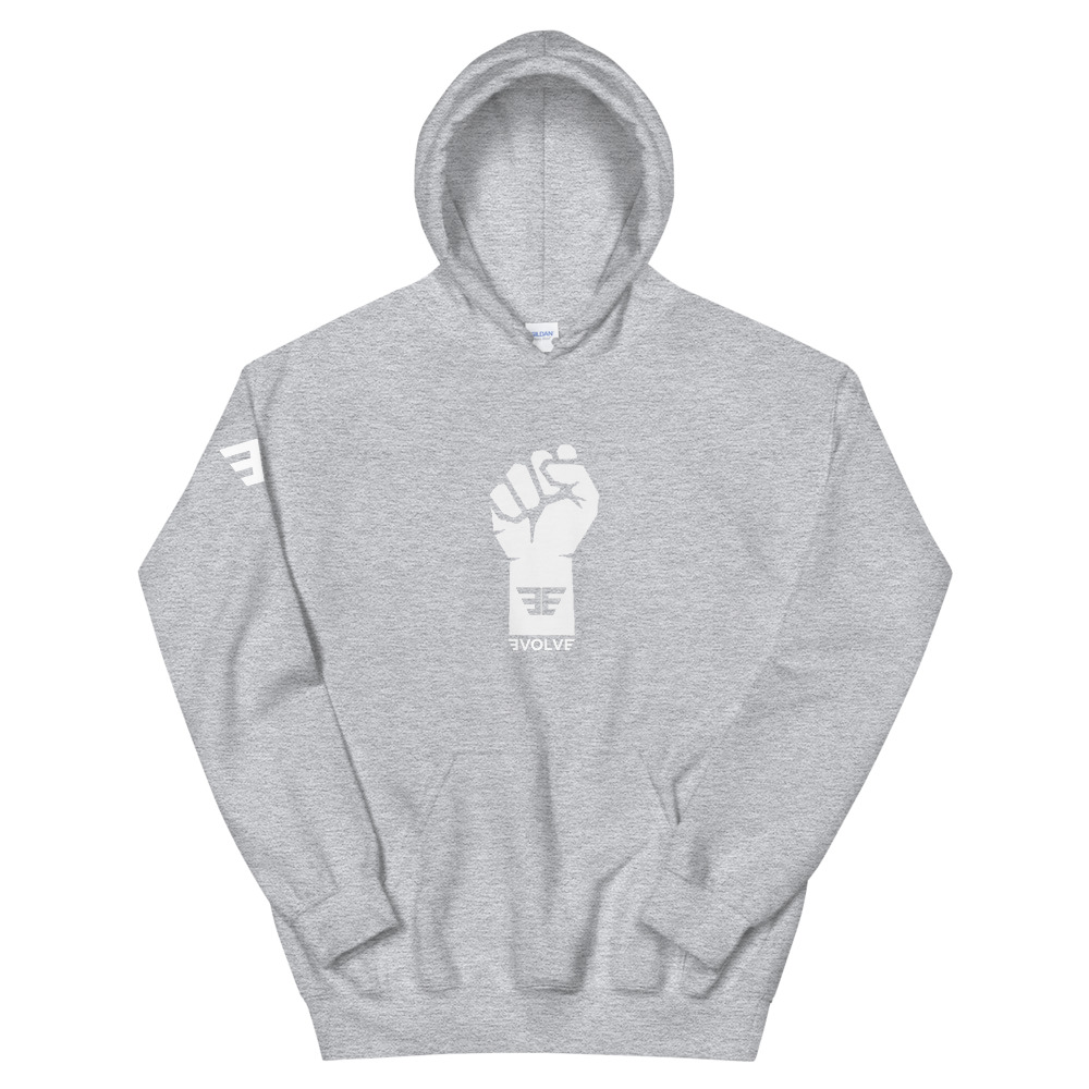 EVOLVE POWER HOODY