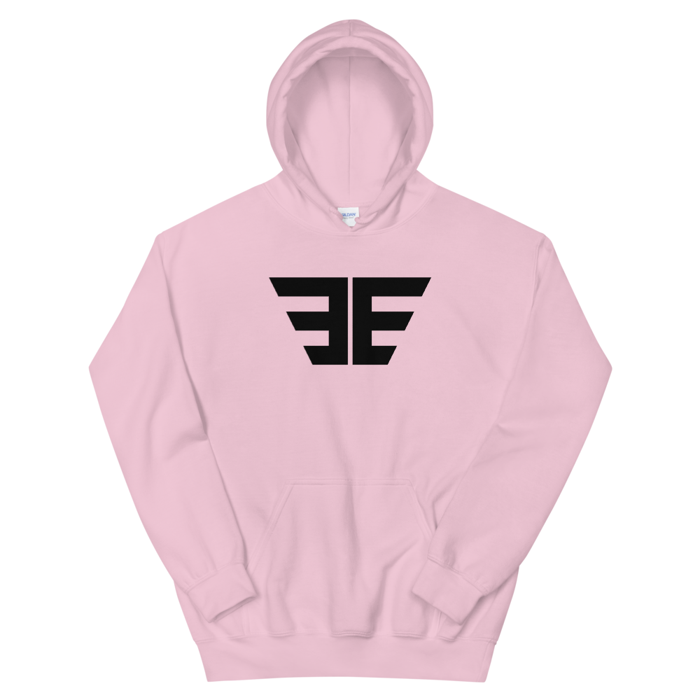 EVOLVE BLACK Unisesx Hoodie