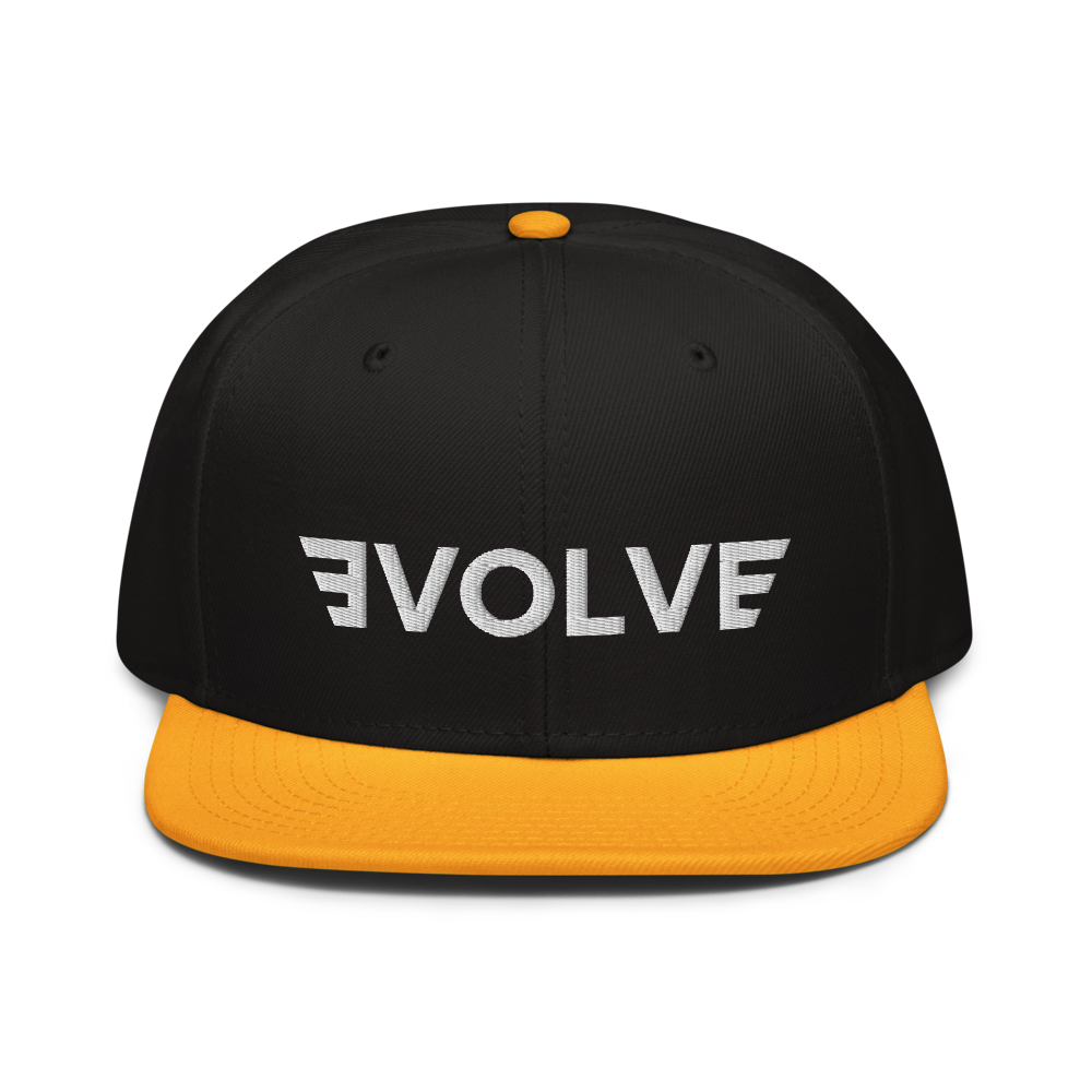 EVOLVE 2 Snapback