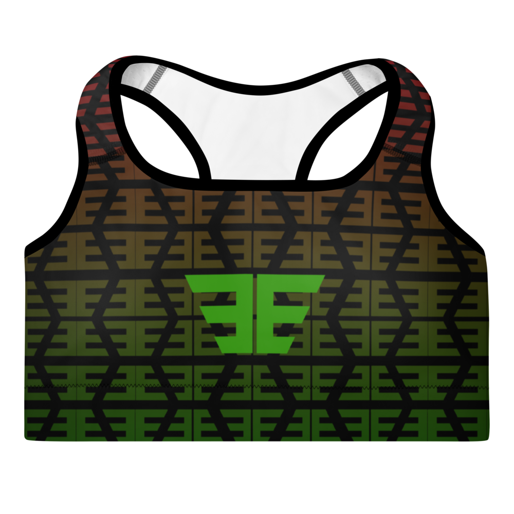 EVOLVE Padded Sports Bra