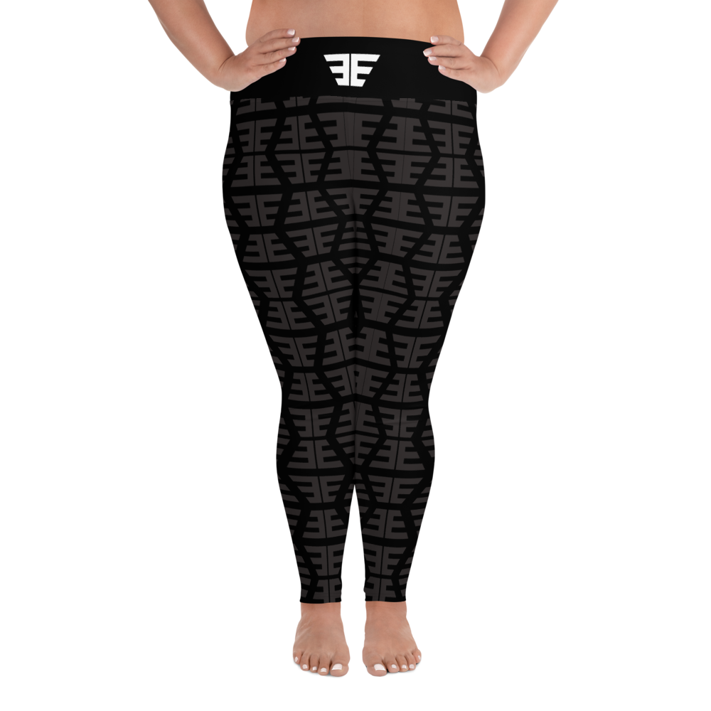 EVOLVE Plus Size Leggings