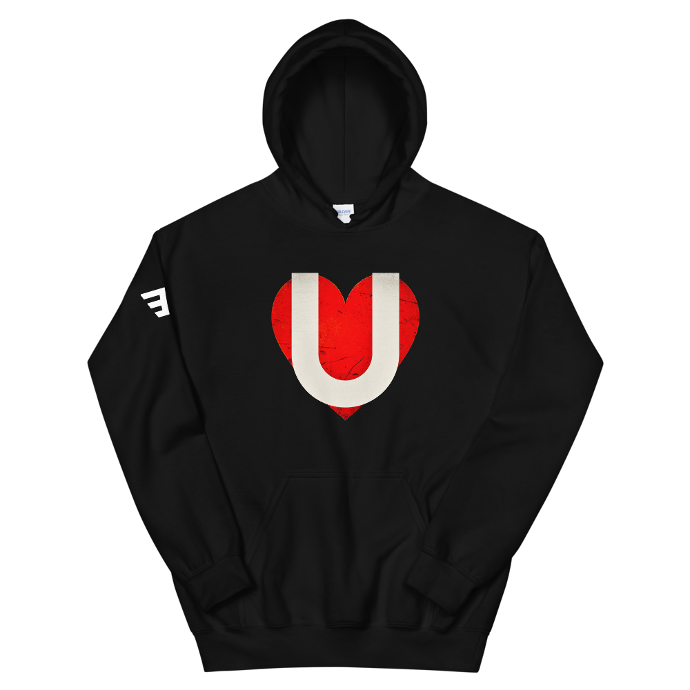 EVOLVE Love U Hoody