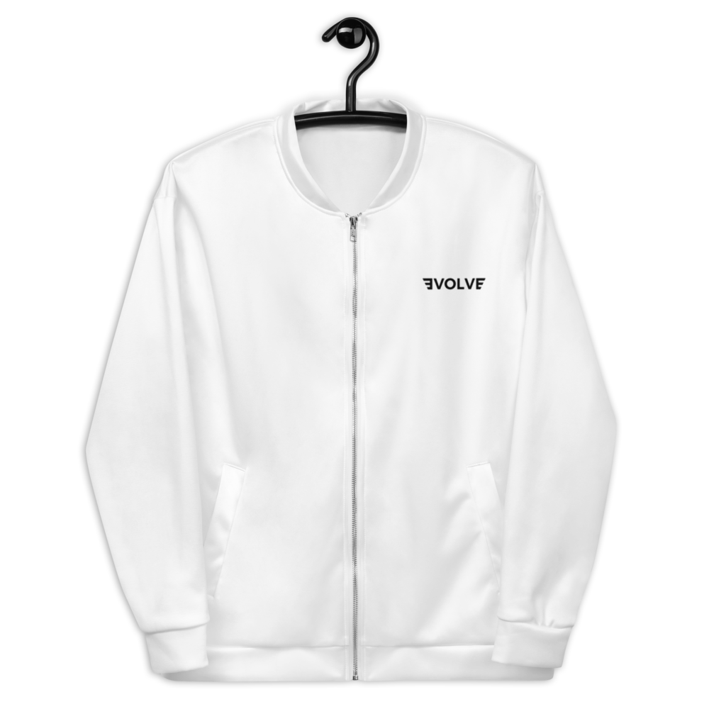 EVOLVE BOMBER JACKET