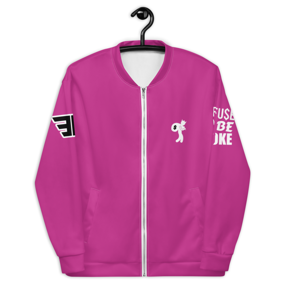 EVOLVE TRAP5x Bomber Jacket 