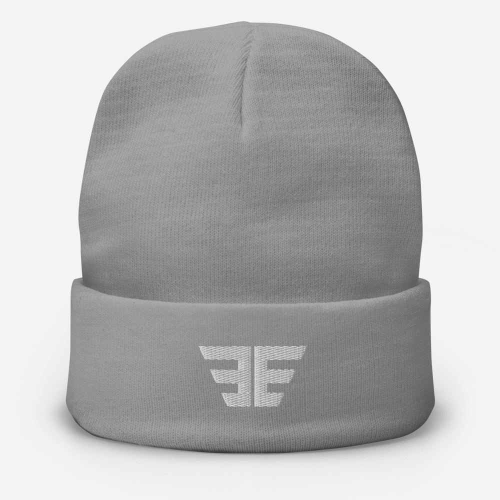 EVOLVE WING BEANIE