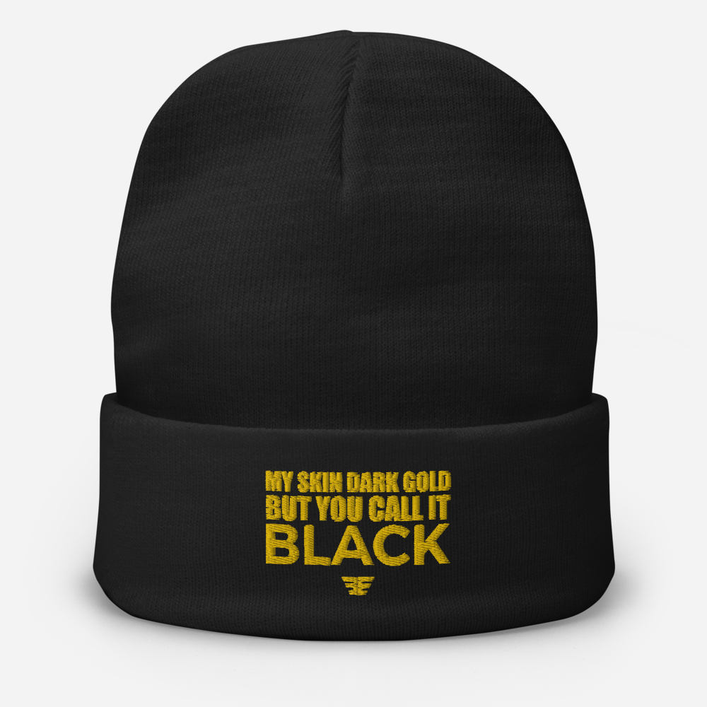 EVOLVE HMD MY SKIN Beanie