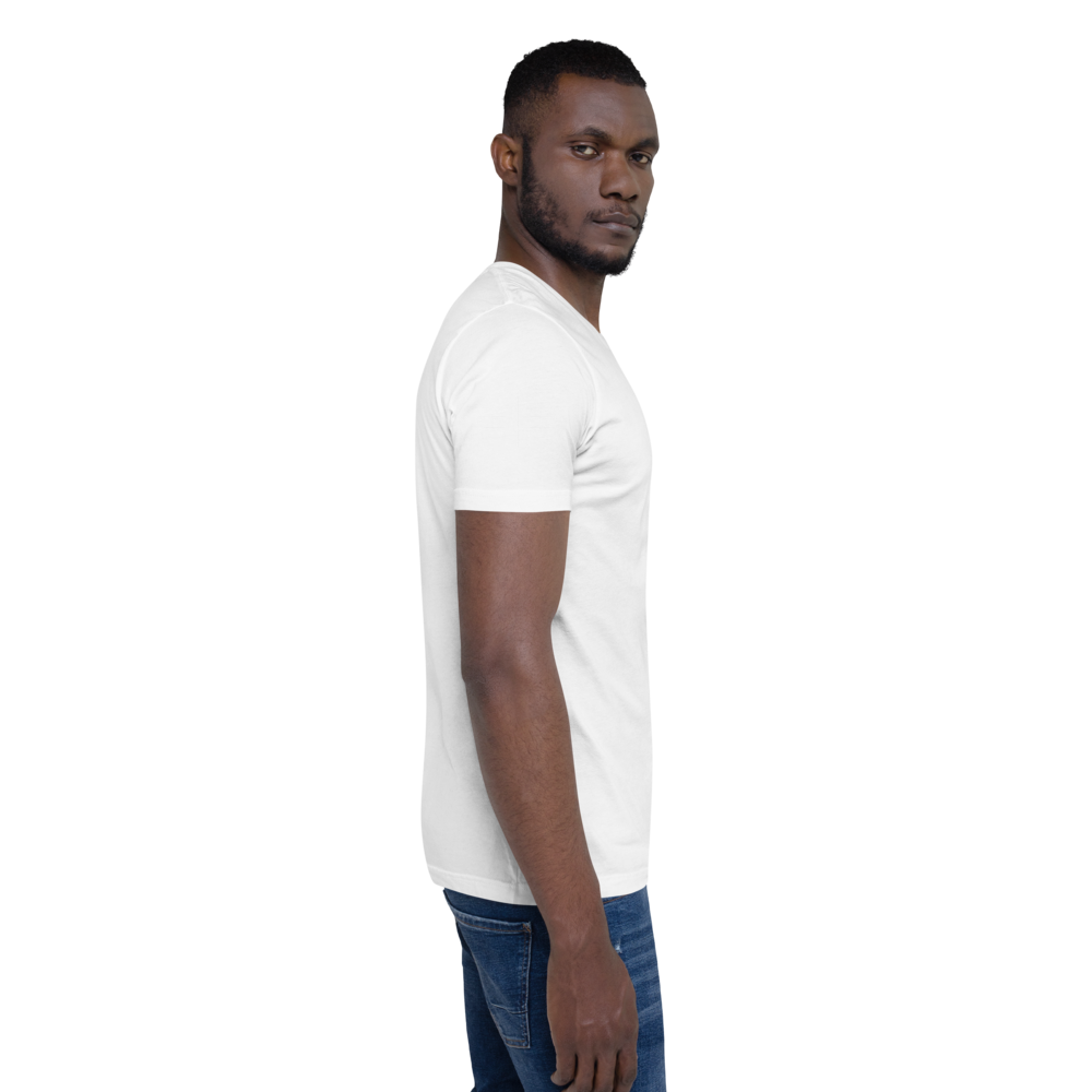 EVOLVE Unisex Basic Unisex T-Shirt