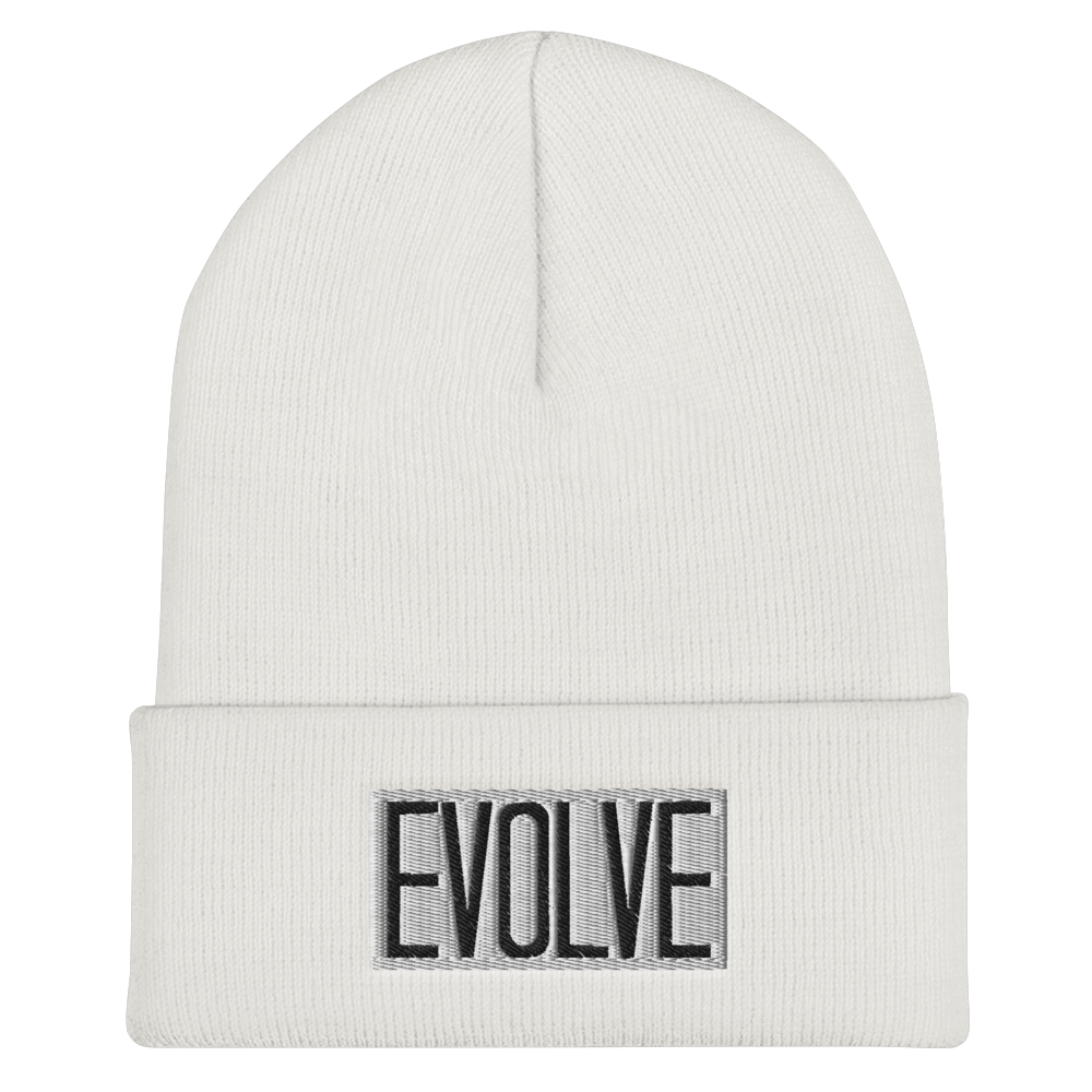 EVOLVE CLASSIC Beanie